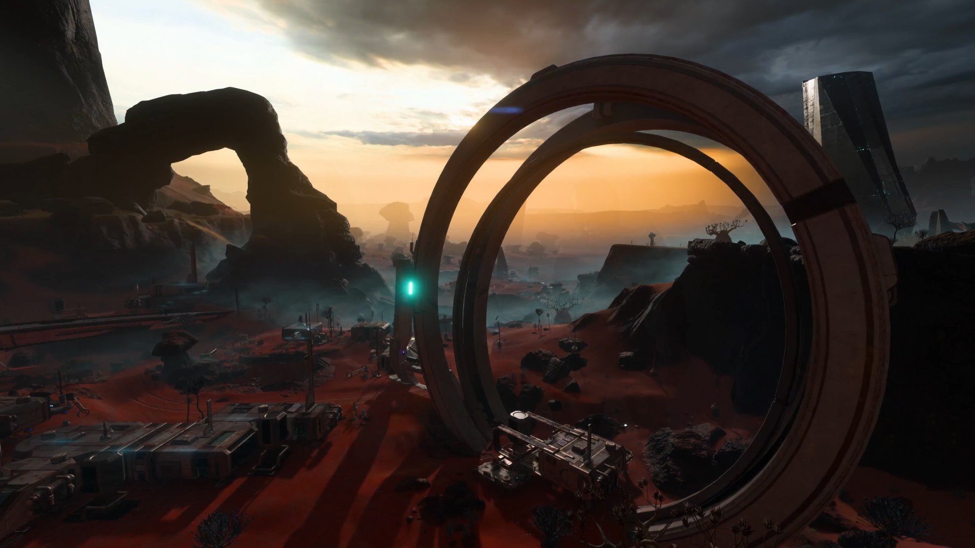 Mass Effect: Andromeda - Imagen 8
